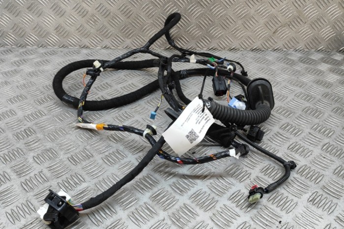 Cablaj ușă st&acirc;nga față TESLA MODEL Y 2021 OEM: 1489044-00-E 30309303