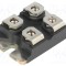 Modul diodă dublu independent 300V 100A STMicroelectronics ISOTOP &icirc;nşurubare