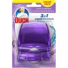 Rezerva Odorizant WC DUCK, Fresh Purple Wave, 55 ml, Odorizant WC, Odorizant WC Rezerva, Odorizant Parfumat Toaleta, Duck WC Odorizant, Solutie Toalet