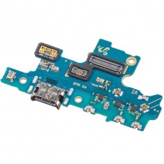 Placa cu Conector Incarcare - Microfon Samsung Galaxy S10 Lite G770, Service Pack GH96-12916A