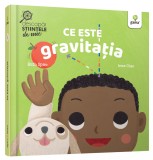 Ce este gravitatia - Gama