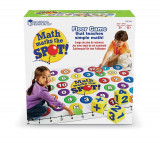 Joc matematica interactiva PlayLearn Toys, Learning Resources