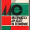 C9778 - MATEMATICI APLICATE IN ECONOMIE - P. STANCIU, CRIVEANU, DAVID, FUCHS