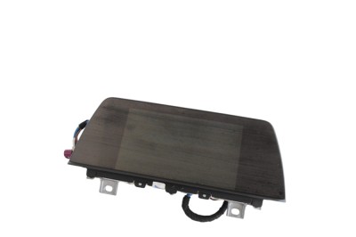 Ecran de navigație BMW 4 Coupe F32, F82 2016 OEM: 9322120 20255048 foto