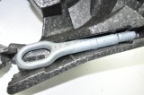 C&acirc;rlig de remorcare VW JETTA III 1K2 2006 2134403