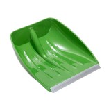 Lopata plastic cereale zapada 40x42cm fara coada rezistenta UV temperaturi negative