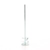 Mixer turbo / amestecator materiale de constructii, Holzer 565, 60 mm