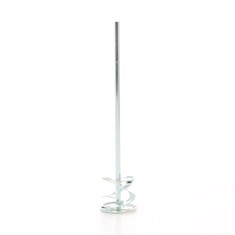 Mixer turbo / amestecator materiale de constructii, Holzer 565, 60 mm