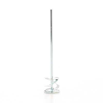 Mixer turbo / amestecator materiale de constructii, Holzer 565, 60 mm foto