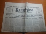 dreptatea 8 mai 1990-abuzurile electorale,art. milioane de golani