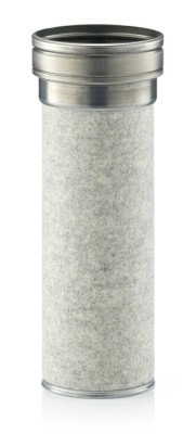 MANN-FILTER CF 1510/1 Filtru aer secundar foto
