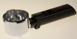 Suport Capsula Cafetiera Espressor DELONGHI 7313280829 - Piese Accesorii Originale