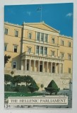 THE HELLENIC PARLIAMENT , A BRIEF GUIDE by SP. GALANIS ... G. SOTIRELIS , 1992