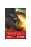 The Last Wish