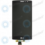 LG G4s, G4 Beat (H735) Modul display LCD + Digitizer negru