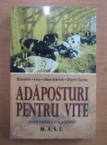 Helmut Bartussek - Adăposturi pentru vite