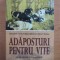 Helmut Bartussek - Adăposturi pentru vite