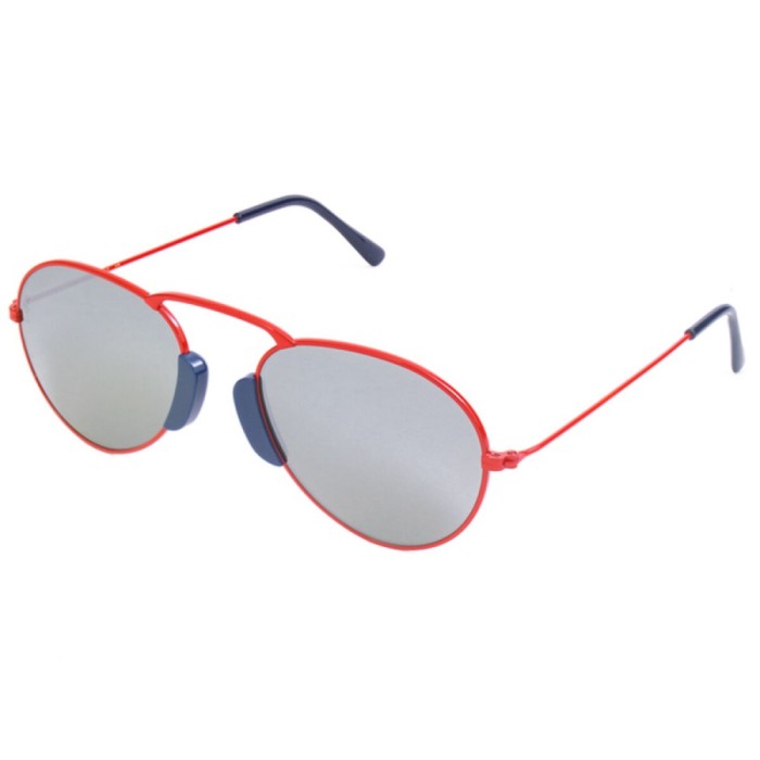 Ochelari de Soare Unisex LGR AGADIR-RED-07 &oslash; 54 mm
