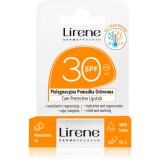 Lirene Care Protective Lipstick balsam de buze protector cu efect de hidratare SPF 30 4.6 g
