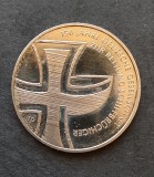 10 Euro &quot;150 Jahre Deutsche Gesellschaft&quot; J 2015, Germania - G 3407