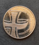 10 Euro &quot;150 Jahre Deutsche Gesellschaft&quot; J 2015, Germania - G 3407, Europa