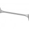 Cheie tubulara flexibila 21x22mm, TopMaster