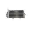 Radiator Honda CRE CRF 450 2005 2017 dreapta