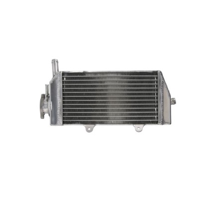 Radiator Honda CRE CRF 450 2005 2017 dreapta foto