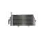 Radiator Honda CRE CRF 450 2005 2017 dreapta