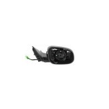 Oglinda exterioara Volvo S80 (As), 04.2013-; Volvo V70 (Bw), 03.2007-, parte montare Dreapta, VIEW MAX 90E1524M