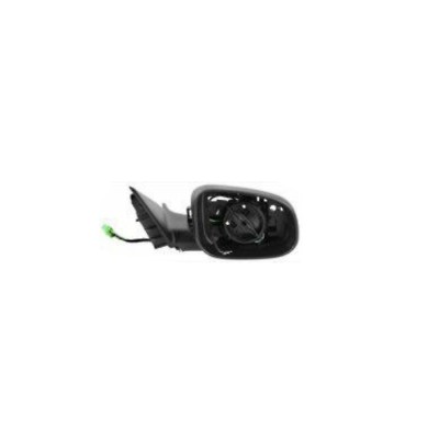 Oglinda exterioara Volvo S80 (As), 04.2013-; Volvo V70 (Bw), 03.2007-, parte montare Dreapta, VIEW MAX 90E1524M foto