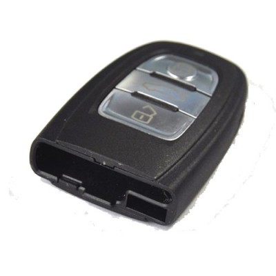 Carcasa Cheie Audi A4 Q5 SmartKey foto