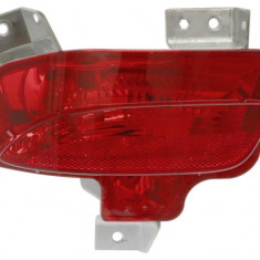 LAMPA SPATE stanga/dreapta nou OPEL ZAFIRA TOURER C P12 an 2011-2022