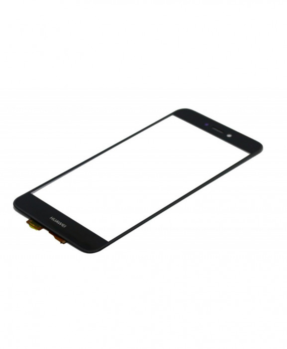 Touchscreen Huawei P8 Lite 2017 / P9 Lite 2017 cu OCA Negru