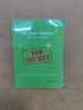 Top Secret Sa Mori Sanatos - Carte Second Hand Medicina Alternativa