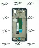 Display Xiaomi Poco X4 GT 5G BLACK ( Service Pack )