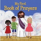 My First Book of Prayers