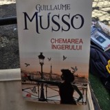 Chemarea ingerului - Guillaume Musso
