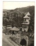 CPI B 10962 CARTE POSTALA - SCHITUL CORNETU
