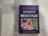Oxford.Dictionar de biologie