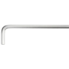 Cheie imbus cu profil hexagonal 6 mm Neo Tools 09-538 HardWork ToolsRange