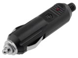 Mufă Brichetă Auto 5A 12-24V DC