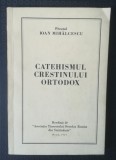 Pr. Ioan Mihălcescu - Catehismul creștinului ortodox (Bonn, 1957)