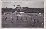 Carmen-Sylva. Cazinoul si Solarii (circulata 1918)