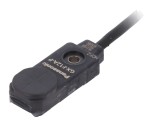 Senzor Inductiv PNP 0-4mm 12-24VDC 1m Cablu GX-F12A-P