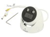 Cameră: CCTV IP Subtip cameră: rotativă 5Mpx Unghi: 97&deg; 0,003lx, Dahua