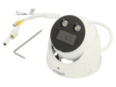 Cameră: CCTV IP Subtip cameră: rotativă 5Mpx Unghi: 97&deg; 0,003lx