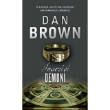 Ingeri si demoni - Dan Brown