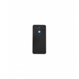 Capac Baterie Pentru Huawei Mate 20 Lite Negru cu geam camera