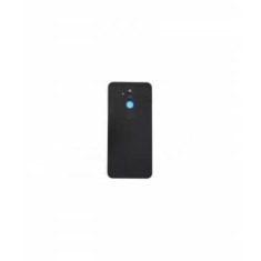 Capac Baterie Pentru Huawei Mate 20 Lite Negru cu geam camera